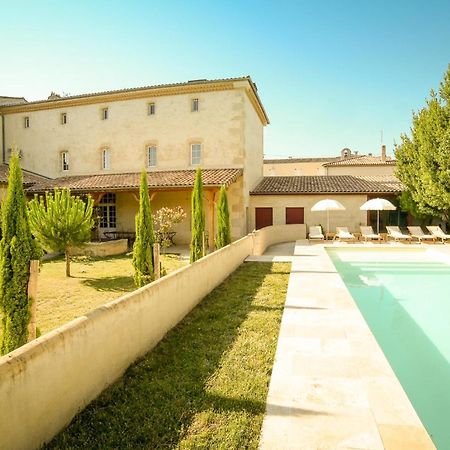 مبيت وإفطار Monségur Une Chambre A La Maison Du Ballandreau المظهر الخارجي الصورة